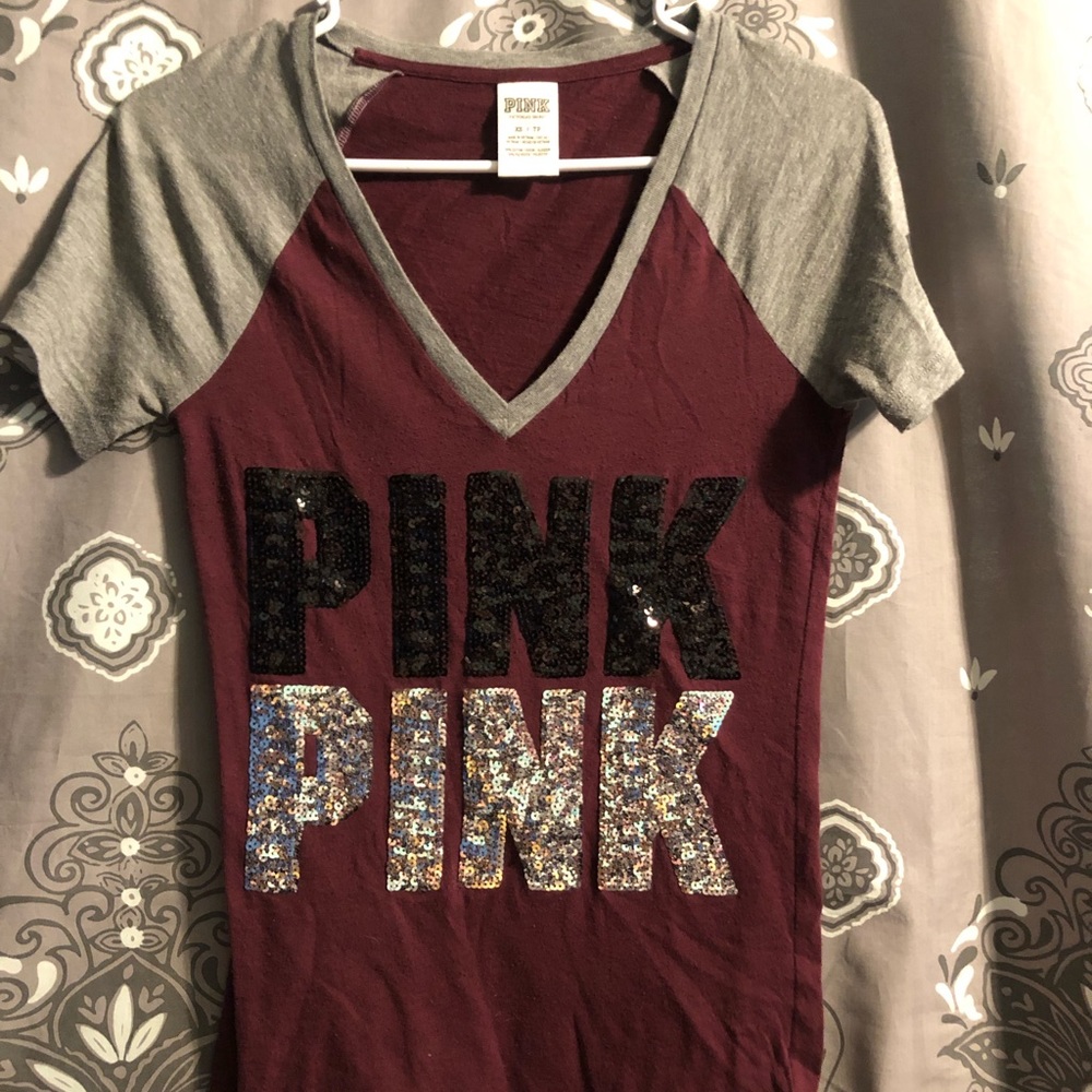 Victoria Secret Tee